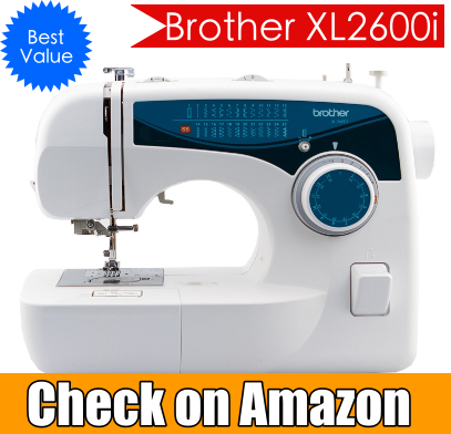 Brother-XL2600i-sewing-machine