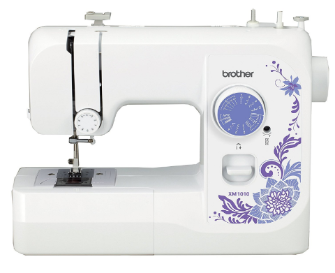 Brother XM1010 Portable Sewing Machine