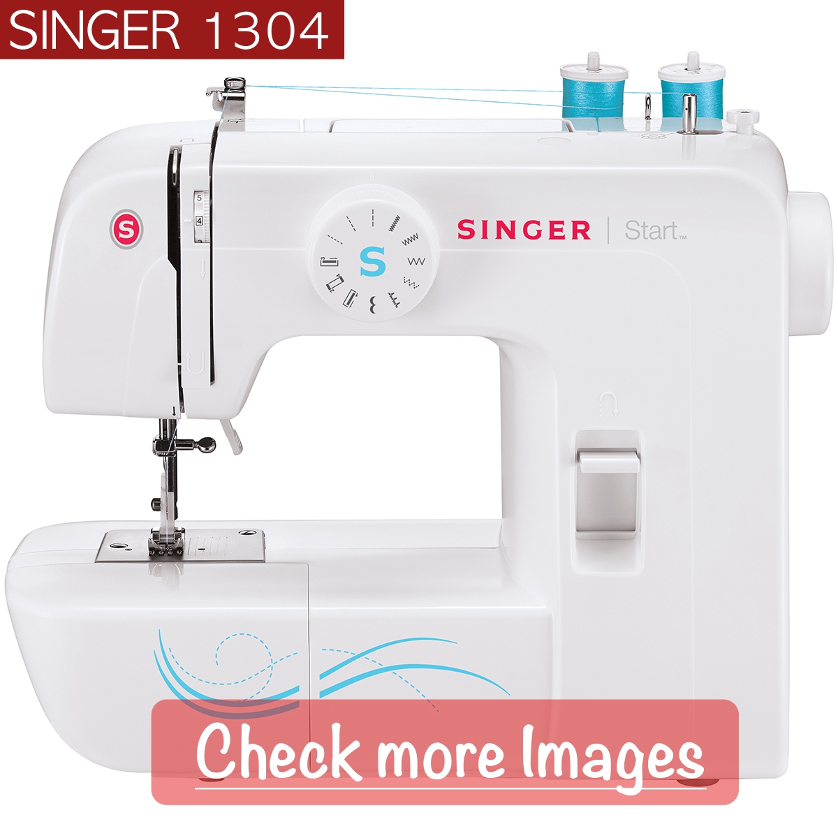 Singer Start 1304 Sewing Machine Review