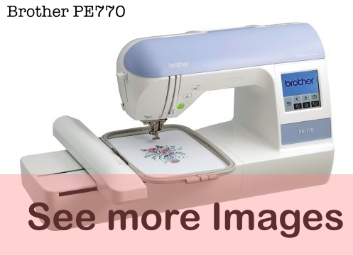 Best Embroidery Machine For Home Business Reviews Best - 
